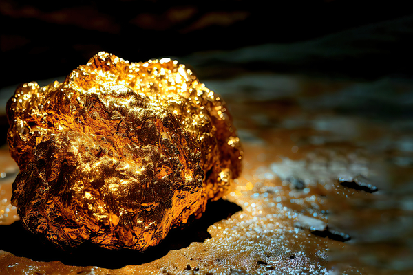 Gold Refinery Business